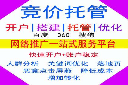 初创企业如何通过网站sem托管快速崛起